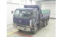 Nissan Condor USED RHD NISSAN CONDOR DUMP 1991/MY LOT # 538