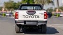 Toyota Hilux DC ADVENTURE 2.8D AT 4X4 MY2024 - WHITE