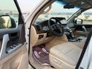 Toyota Land Cruiser GXR 4.6L