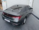 Hyundai Elantra COMFORT