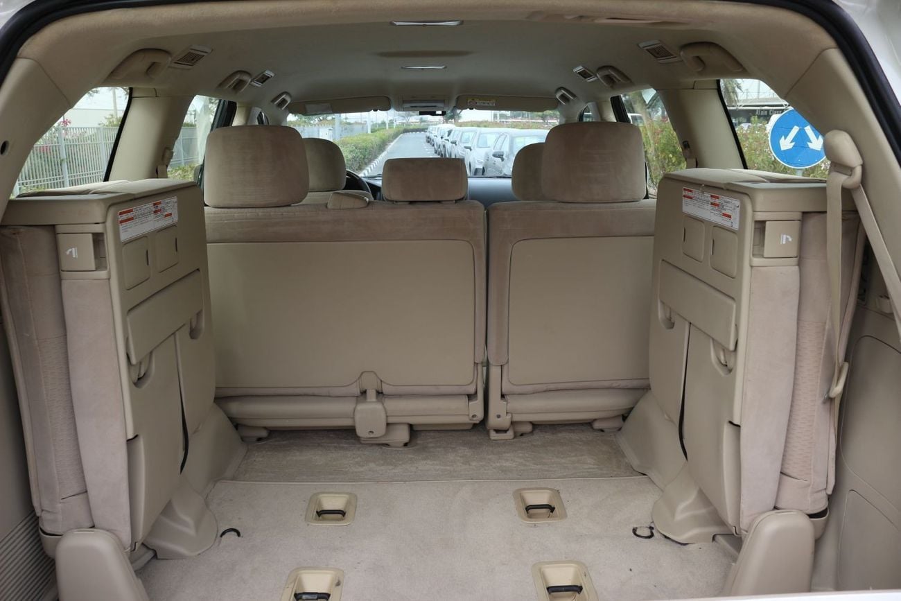 Toyota Land Cruiser GXR2 4.5L