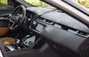 Land Rover Range Rover Velar S P250
