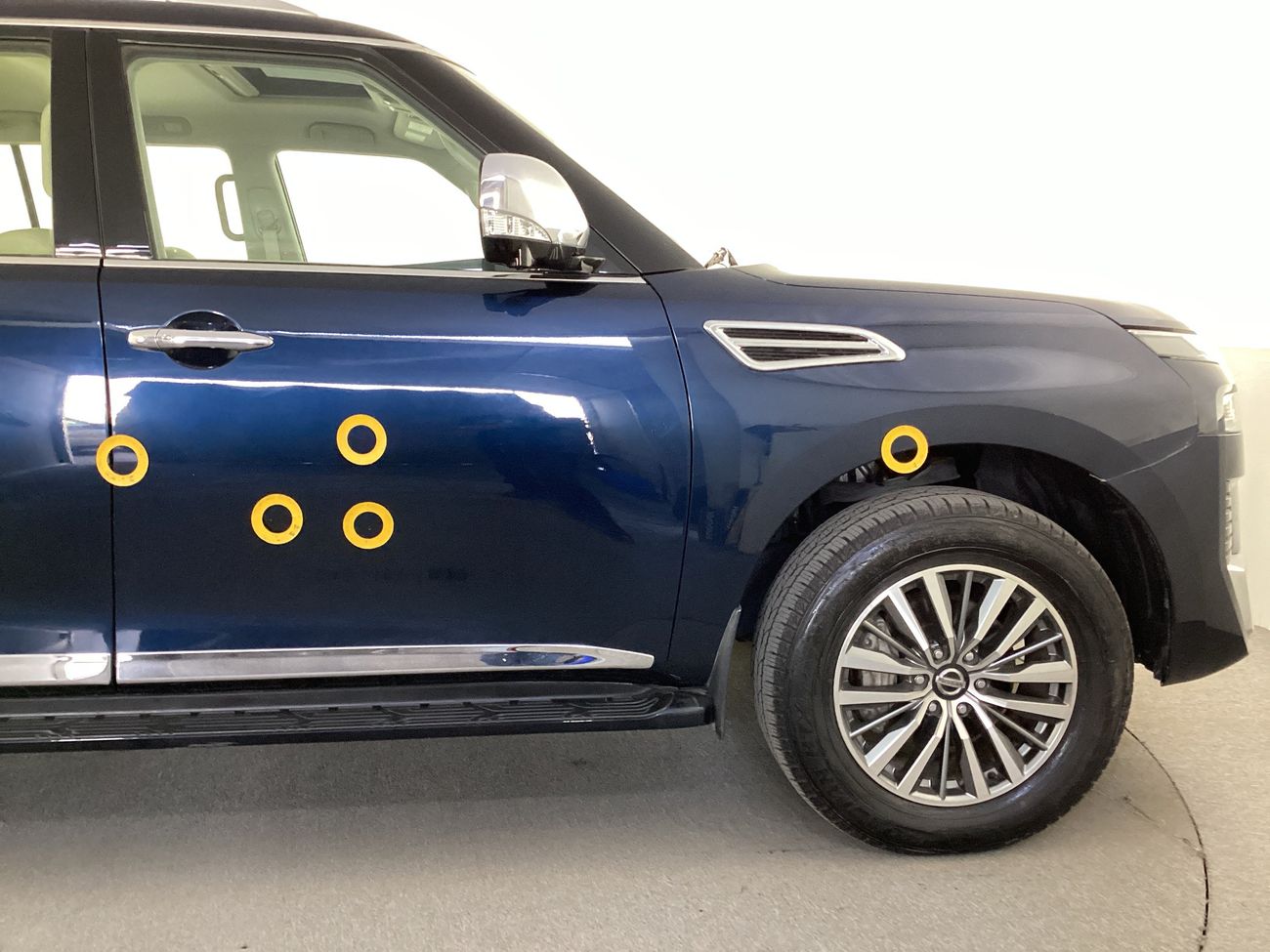 Nissan Patrol SE Platinum City | National Day Celebration | Guaranteed Warranty | 0 Down Payment