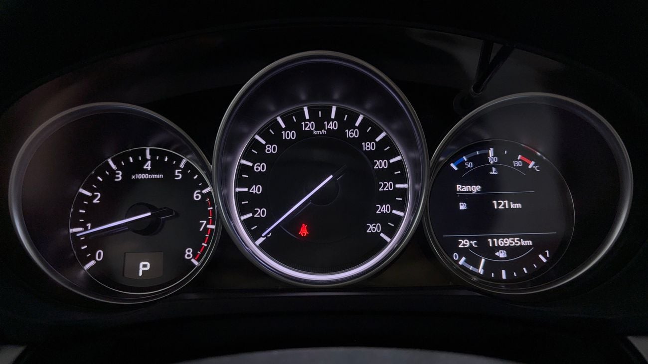 Mazda CX-5 GT 2024 | AED 1073/Month | 0 DP | 30 Day Return | Warranty | Service History