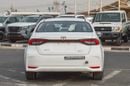 Toyota Corolla XLI HEV 1.8L FWD SEDAN 2026