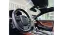 BMW 640i M Sport GCC .. FSH .. Perfect Condition .. V6 .. M kit .