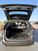 تويوتا راف ٤ 4WD 2022