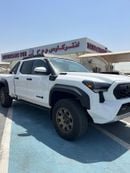 Toyota Tacoma Toyota Tacoma Trailhunter 2024!!! Best Price for Export