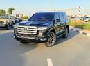 تويوتا لاند كروزر GXR 4.6L