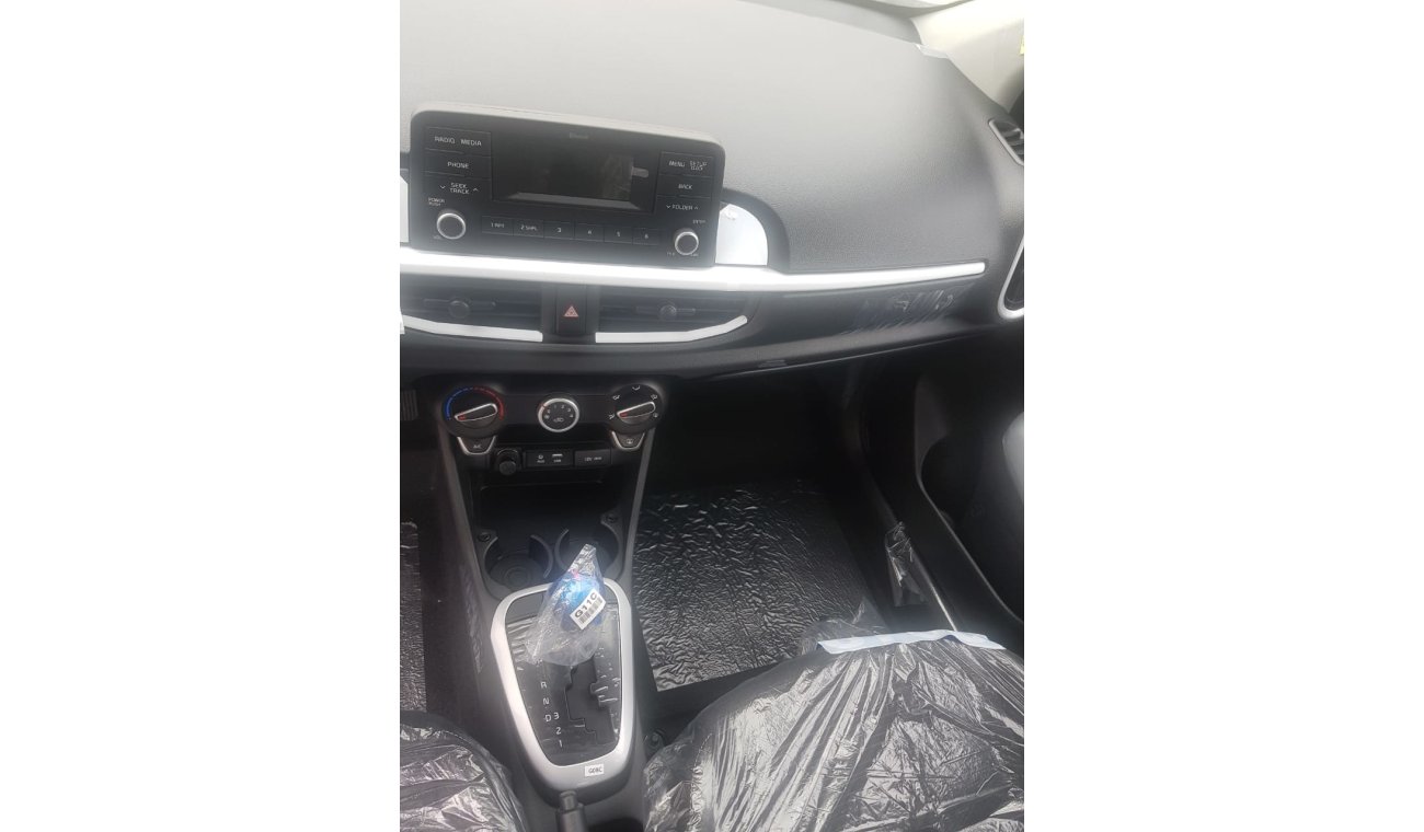 Kia Picanto 1.2L