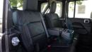 Jeep Wrangler Unlimited (For Export , НА ЭКСПОРТ) PY 26/26 4x4 2.0T GCC Без пробега