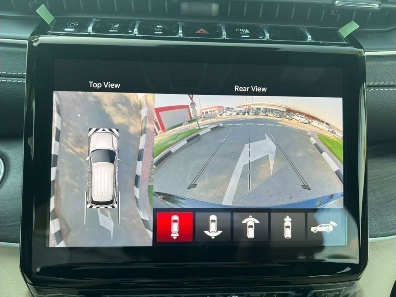 جيب جراند شيروكي LIMITED Jeep Cherokee 2024