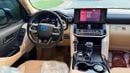 Toyota Land Cruiser 2022 Model GXR 4.0L Full Option Very Clean And Perfect Condition