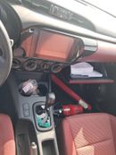 Toyota Hilux Toyota Hilux 2.7L 4x4 Automatic Transmission Petrol