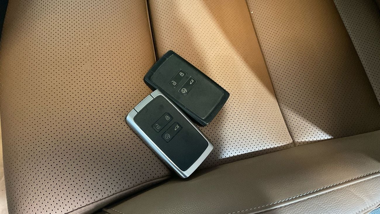 Renault Koleos LE 2.5L LE | Guaranteed Warranty | 0 Down Payment