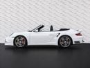 Porsche 911 TURBO