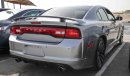 Dodge Charger SRT 6.4 L Hemi