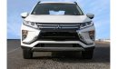 Mitsubishi Eclipse Cross ECLIPSE CROSS 1.5L 4X2 BASIC OPTION AUTOMATIC PETROL *EXPORT ONLY*