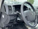 Toyota Hiace toyota hiace 2025 standardroof