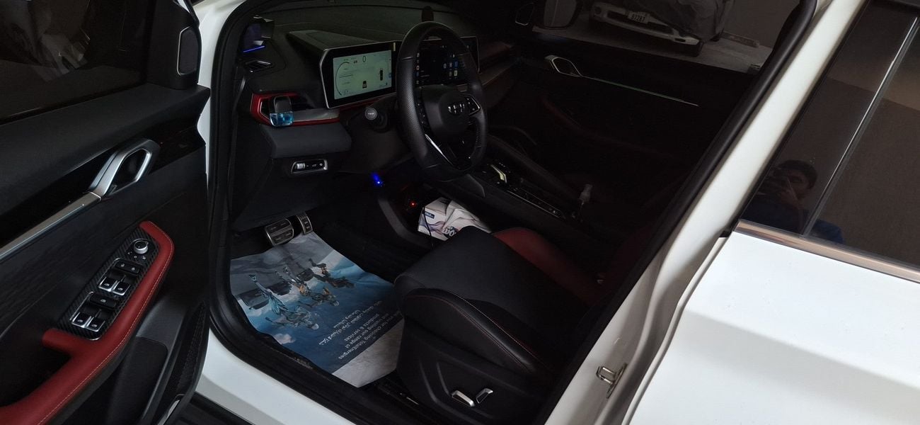 Geely Coolray GF 1.5TD GF 1.5 | Zero Down Payment | Home Test Drive