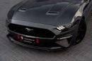 Ford Mustang 5.0 GT | 2,937 P.M | 0% Downpayment | AGENCY WARRANTY
