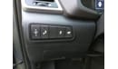 Hyundai Tucson CLEAN TITLE 2016 model, agency paint, 1600 CC, turbo, fingerprint, cruise control, rear spoiler, in