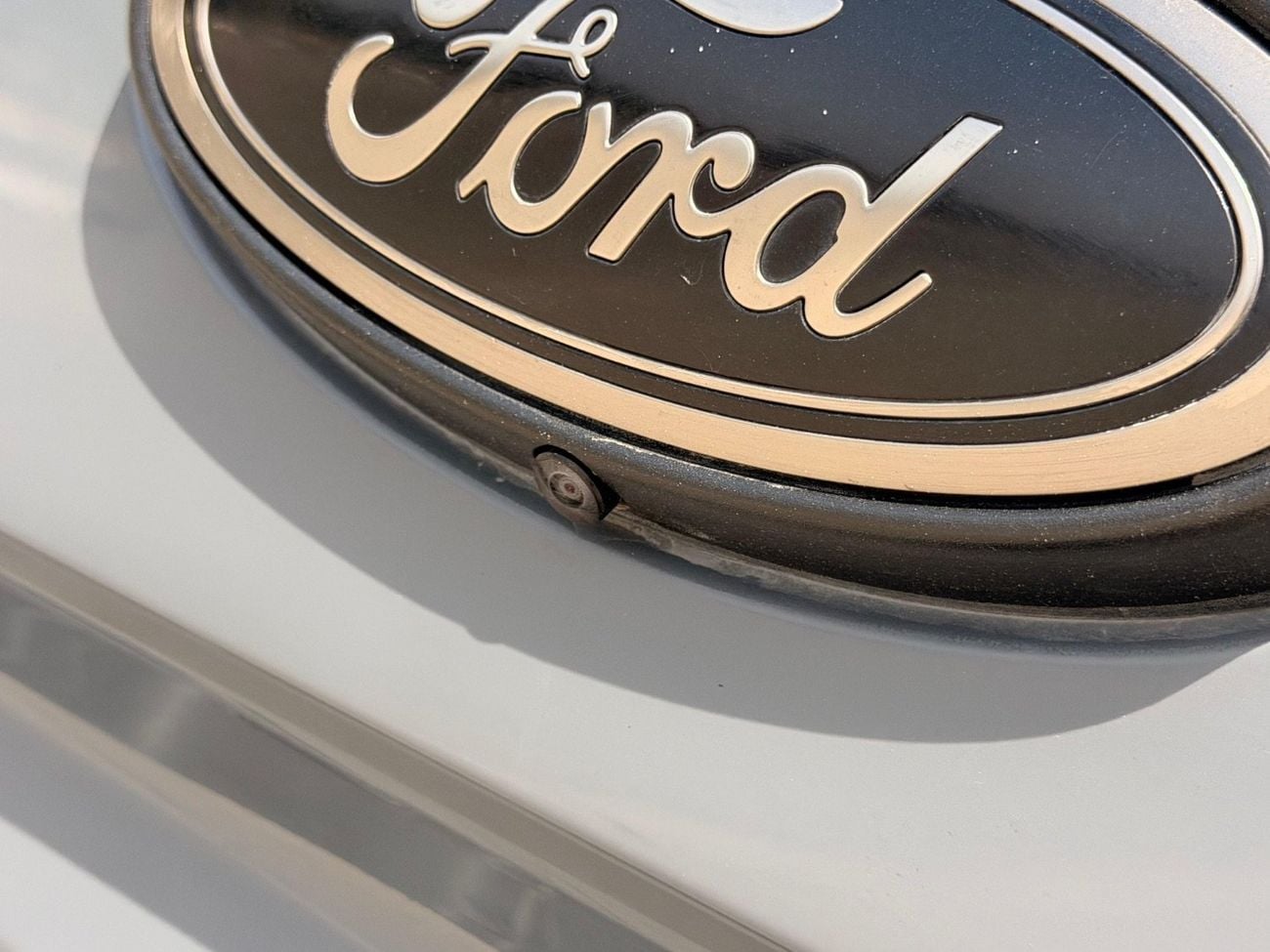 Ford Ranger Raptor Export from Australia