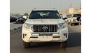 Toyota Prado VXR /  V4 / SUNROOF / 4WD / FULL OPTION (LOT # 309185)