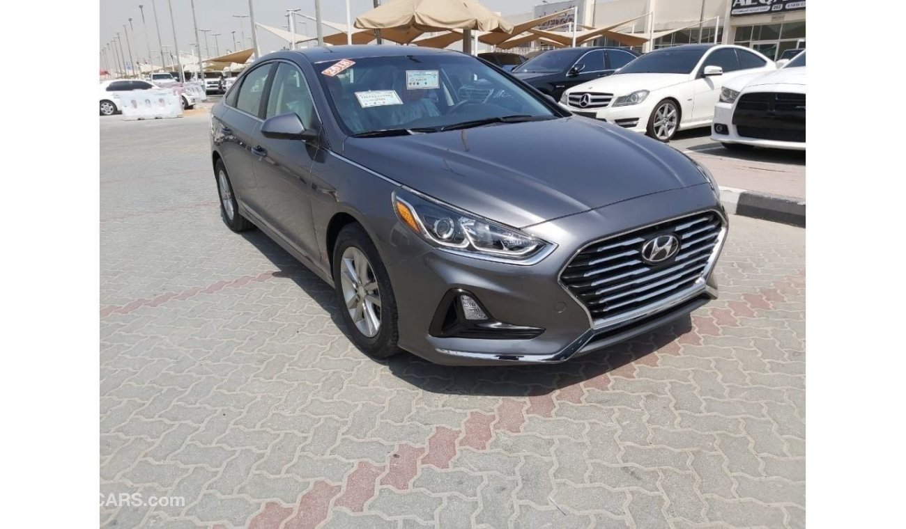 هيونداي سوناتا GL GL GL GL GL Low mileage