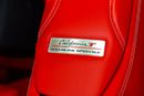Ferrari California Handling Speciale 3.9L FERRARI CALIFORNIA T | VERY LOW MILEAGE | HANDLING SPECIALE | CARBON LED STEE