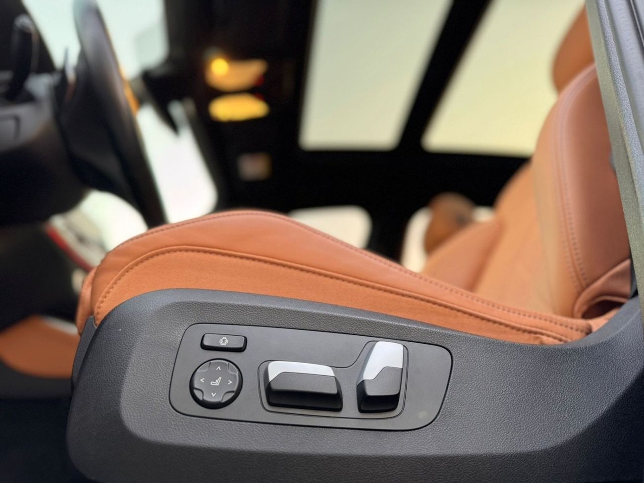 BMW X5 40i M Sport 3.0L