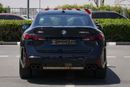 BMW M235i Gran Coupe XDRIVE MASTERCLASS 2025!! BRAND NEW CAR!! FIVE YEARS WARRANTY!! THREE YEARS SERVICE CONTRACT