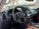 Nissan Patrol SE Platinum 4.0L