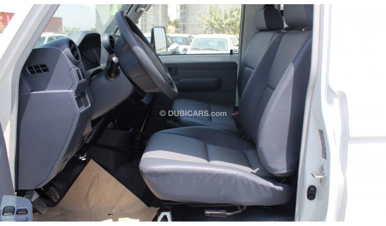 Toyota Land Cruiser 70 78 4.2L V6 DIESEL 13-SEATER MT(EXPORT ONLY)