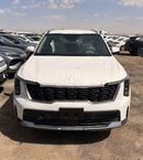 Kia Sorento Kia Sorento 2026 – Full Option