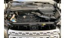 Land Rover Discovery Sport Si4 HSE