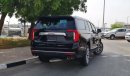 GMC Yukon Denali XL 2021 Agency Warranty Brand New GCC