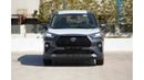تويوتا فيلوز تويوتا فيلوز V 1.5 موديل 2023 - رمادي معدني من الداخل أسود