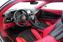 Aston Martin DB11 VOLANTE Std 4.0L