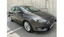 Ford Focus Titanium 1.5 | Under Warranty | Free Insurance | Inspected on 150+ parameters