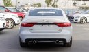 Jaguar XF 3.0 V6 S/C S SWB AWD