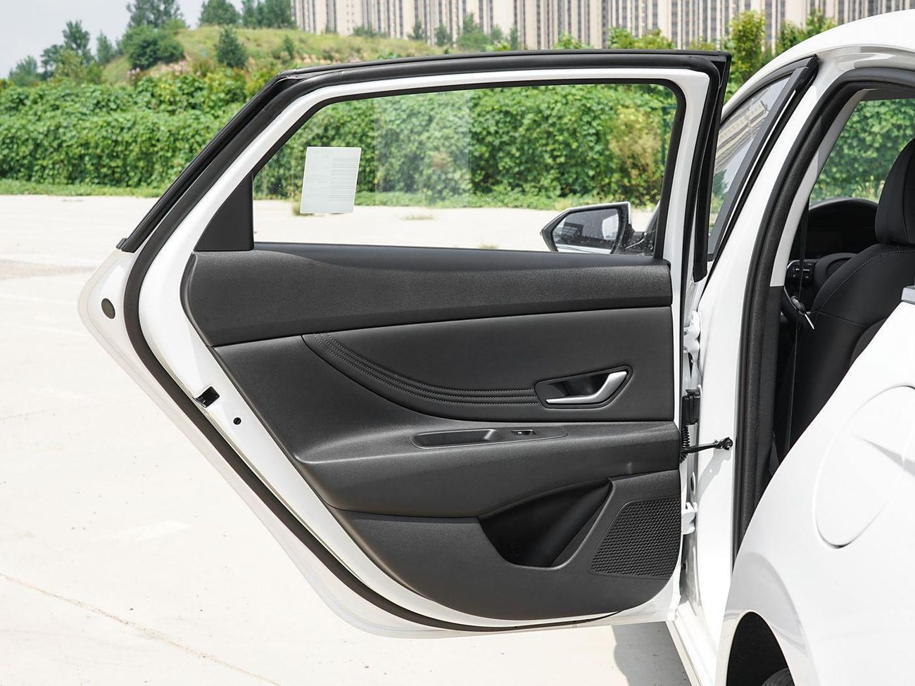 Hyundai Elantra HYUNDAI ELANTRA 1.5 GLX 2025