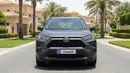 Toyota RAV4 EX 2024 | AED 1195/Month | 0 DP | 30 Day Return | Warranty | Service History