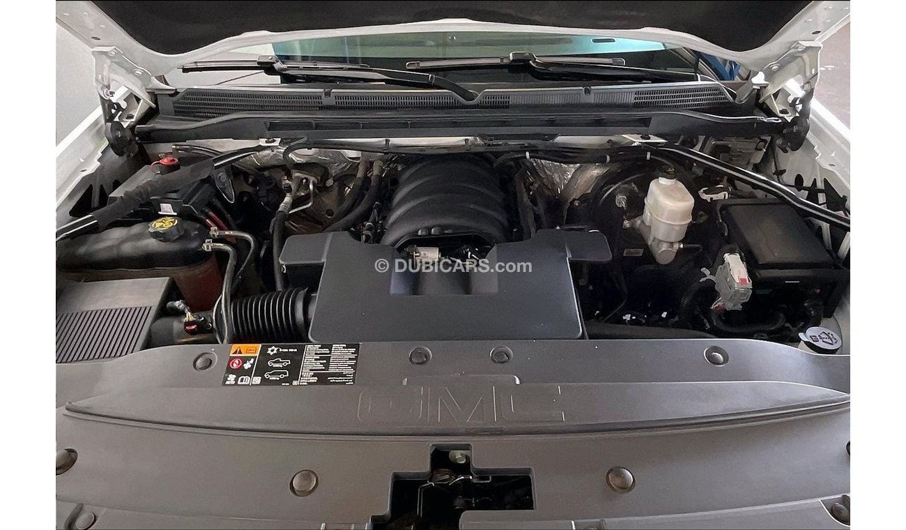 GMC Sierra 1500 Denali