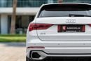 Audi Q3 35 TFSI S line Q3 35 TFSI S Line | 1,959 P.M | 0% Downpayment | Under Warranty