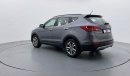 Hyundai Santa Fe 3.3L BASE 3.3 | Under Warranty | Inspected on 150+ parameters