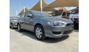 Mitsubishi Lancer 2016 Ref#493