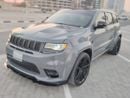Jeep Grand Cherokee JEEP GRAND CHEROKEE SRT 6.4L - V8 - PET - AT - 2014 MY