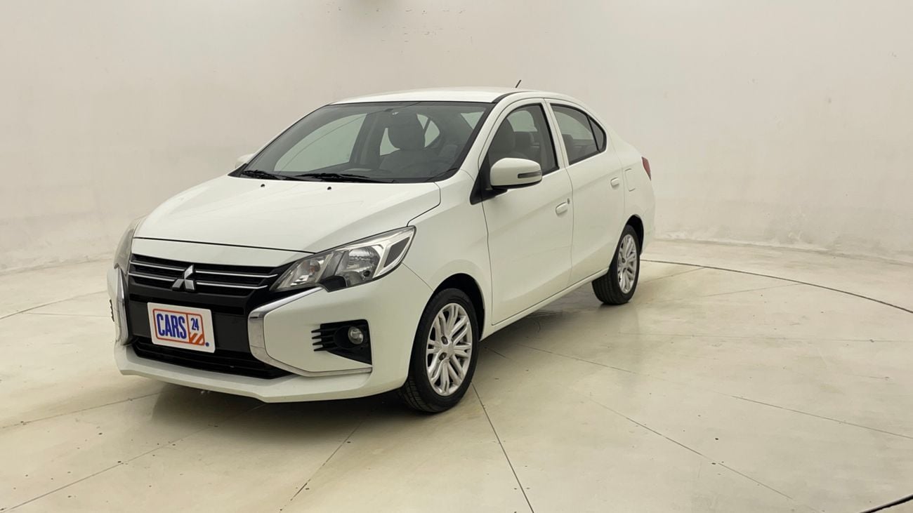 Mitsubishi Attrage GLX HIGHLINE 1.2 | Zero Down Payment | Home Test Drive