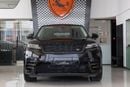 Land Rover Range Rover Velar DYNAMIC SE P250 Range Rover Velar P250 SE - R Dynamic | HUD | Hydraulic | 22 Alloy Wheels | 5 Years